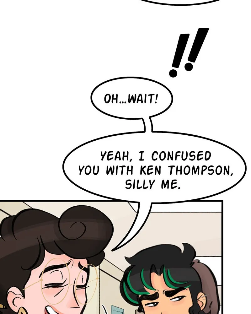 Jackson's Diary Chapter 109 page 5 - 
