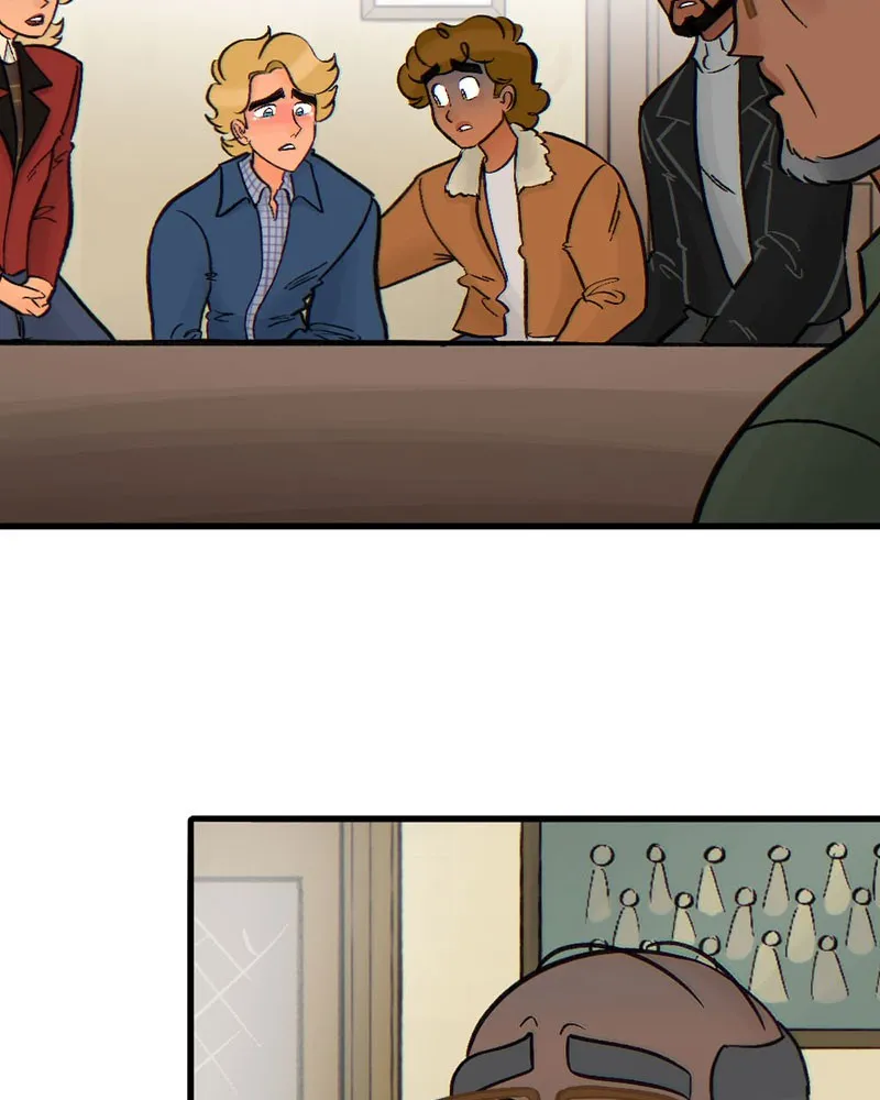 Jackson's Diary Chapter 109 page 41 - 