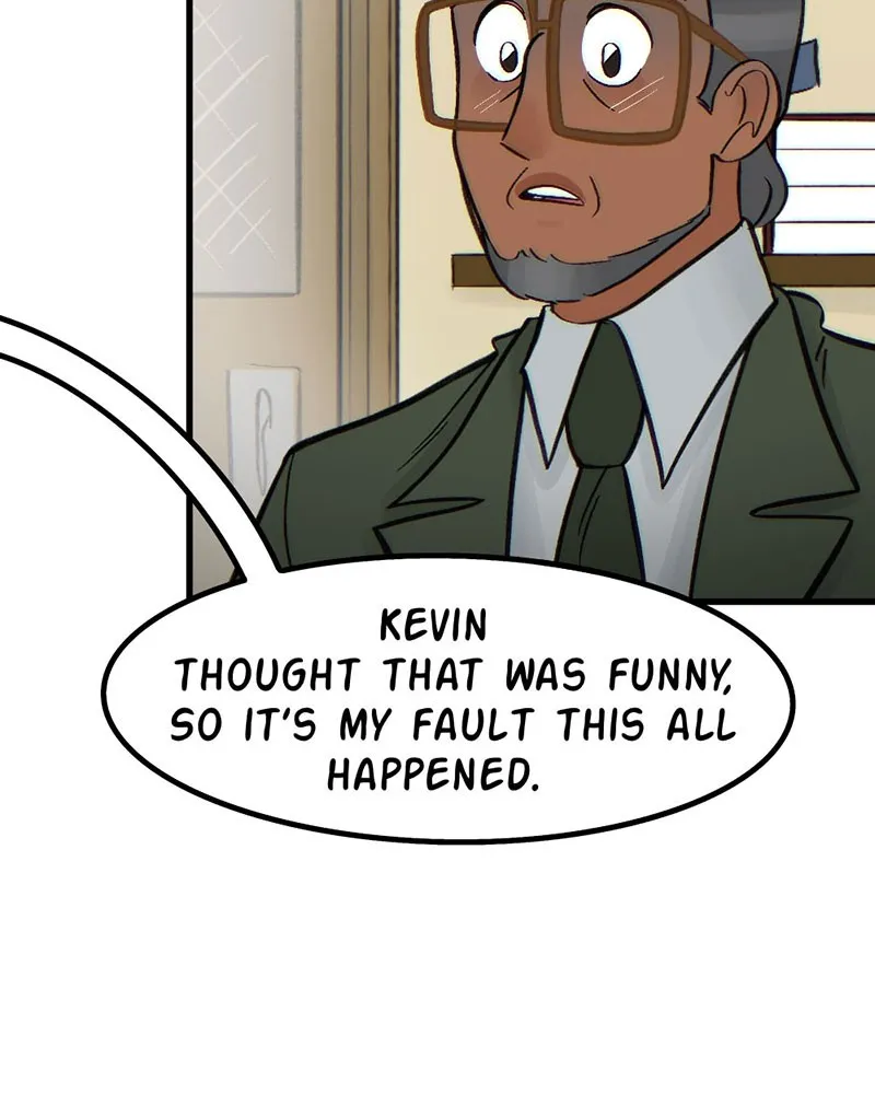 Jackson's Diary Chapter 109 page 42 - 