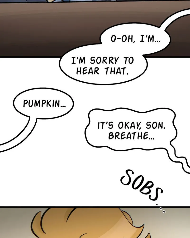 Jackson's Diary Chapter 109 page 44 - 