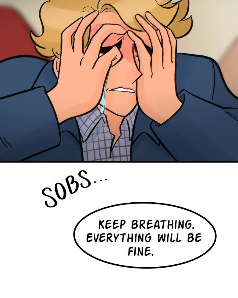 Jackson's Diary Chapter 109 page 45 - 