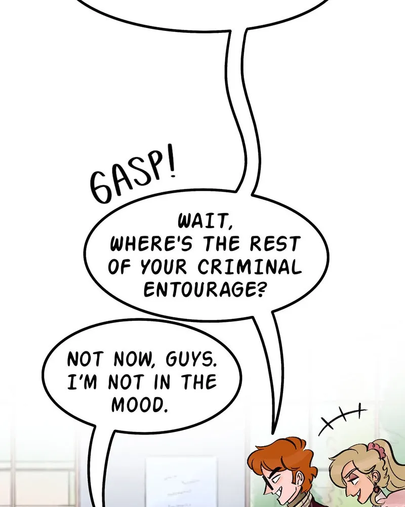 Jackson's Diary Chapter 109 page 47 - 