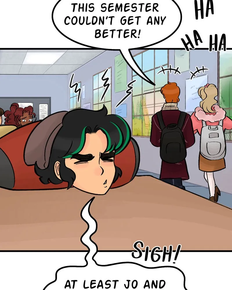 Jackson's Diary Chapter 109 page 49 - 