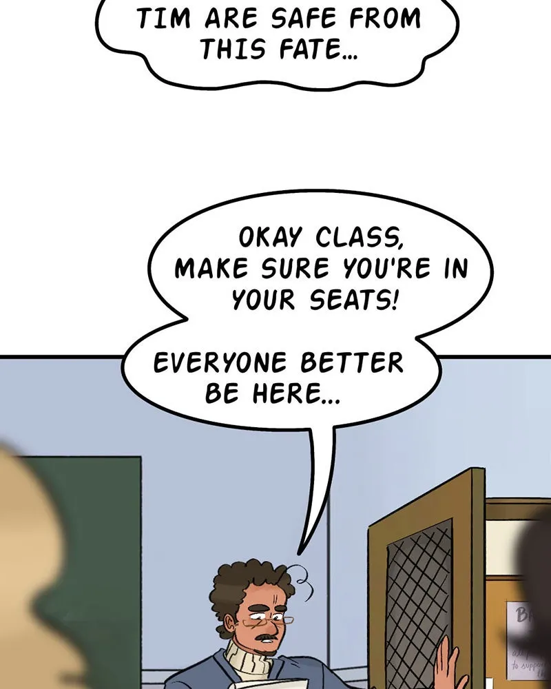 Jackson's Diary Chapter 109 page 50 - 