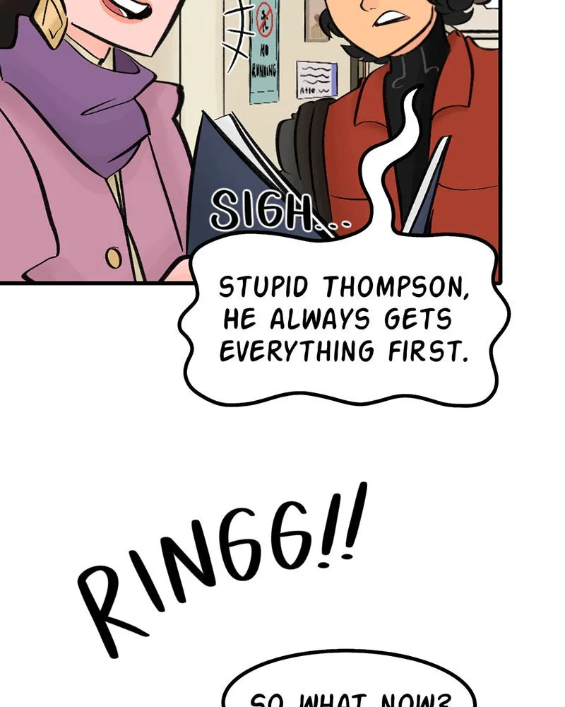Jackson's Diary Chapter 109 page 6 - 