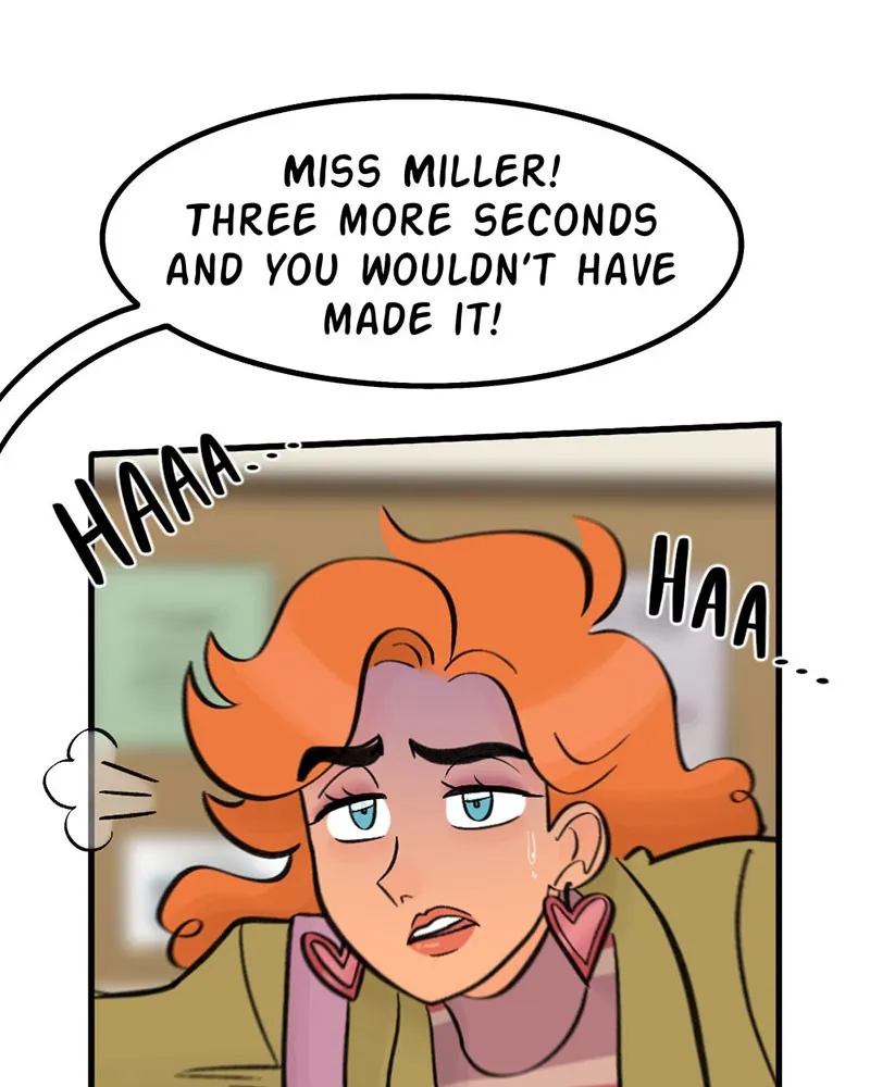 Jackson's Diary Chapter 109 page 53 - 