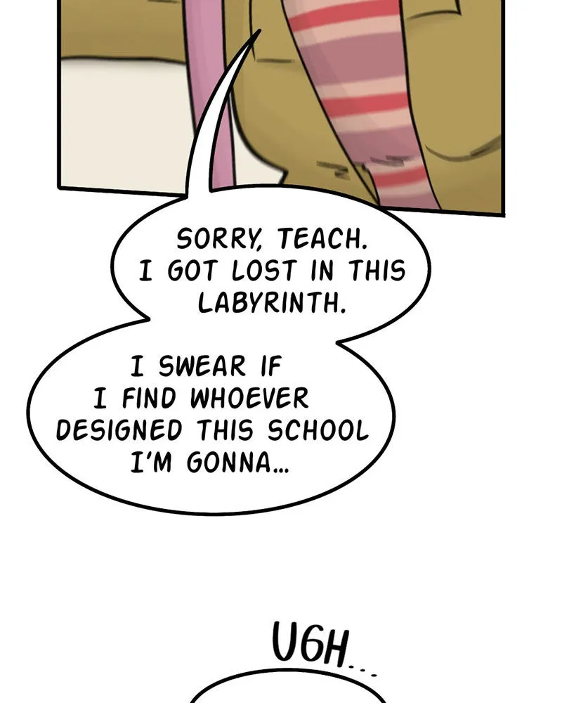Jackson's Diary Chapter 109 page 54 - 