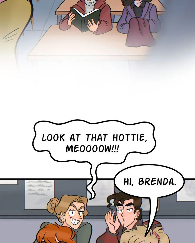 Jackson's Diary Chapter 109 page 56 - 