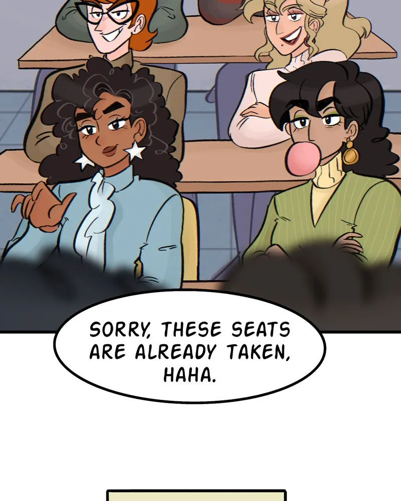 Jackson's Diary Chapter 109 page 57 - 