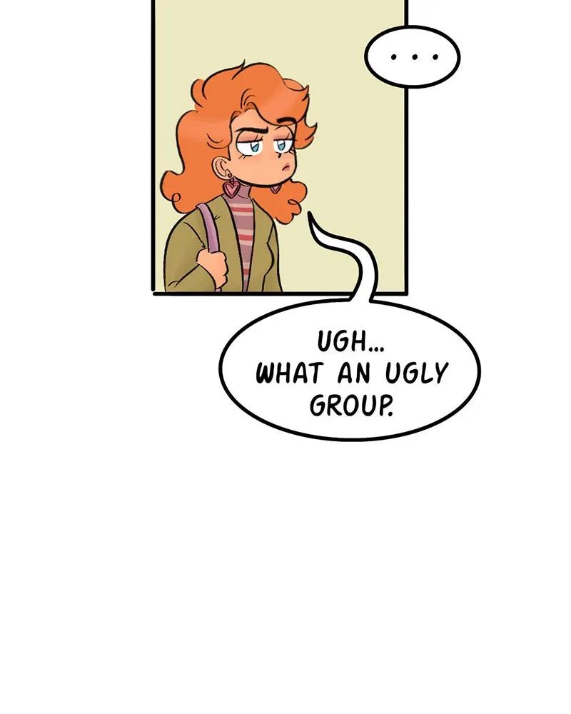 Jackson's Diary Chapter 109 page 58 - 