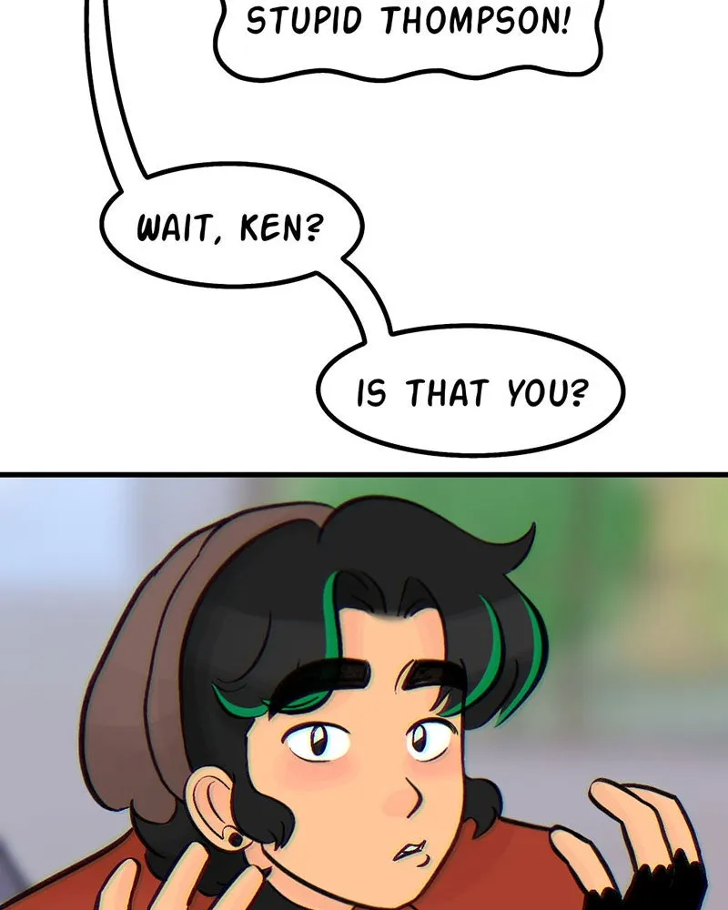 Jackson's Diary Chapter 109 page 60 - 