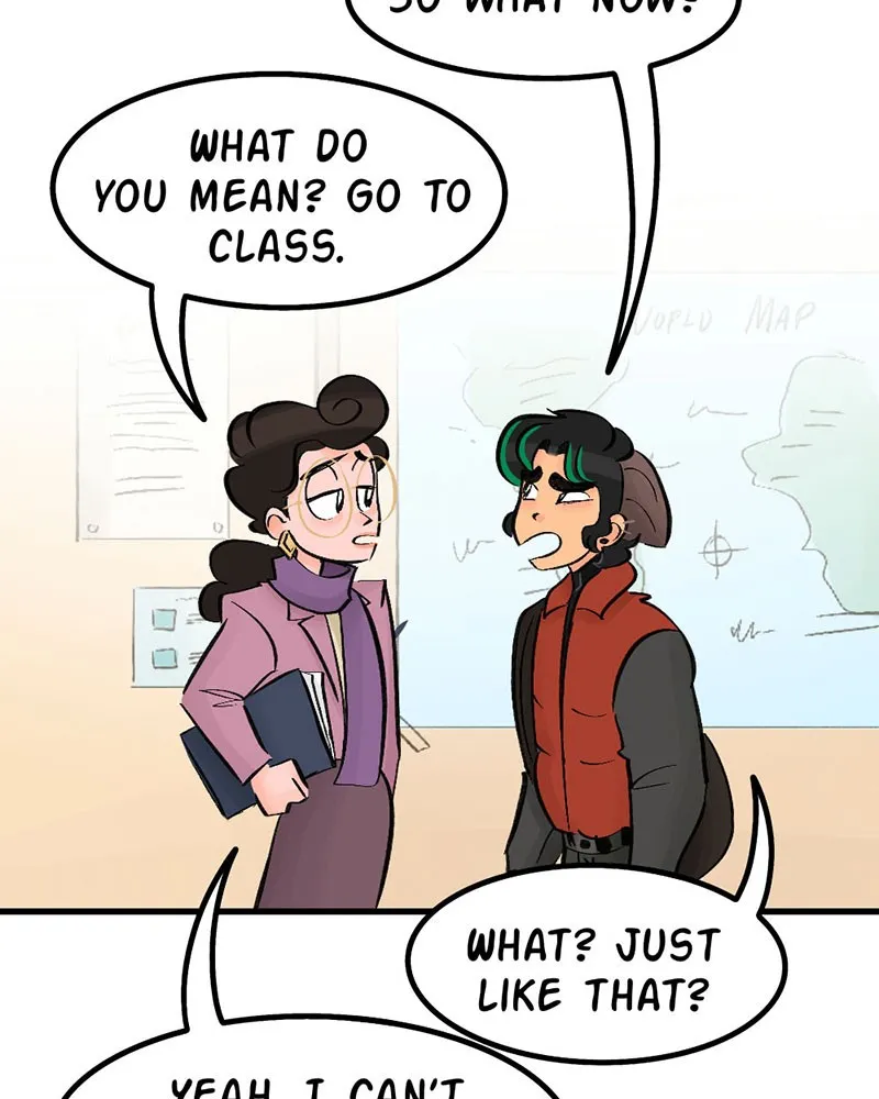 Jackson's Diary Chapter 109 page 7 - 