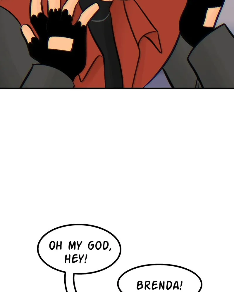 Jackson's Diary Chapter 109 page 61 - 