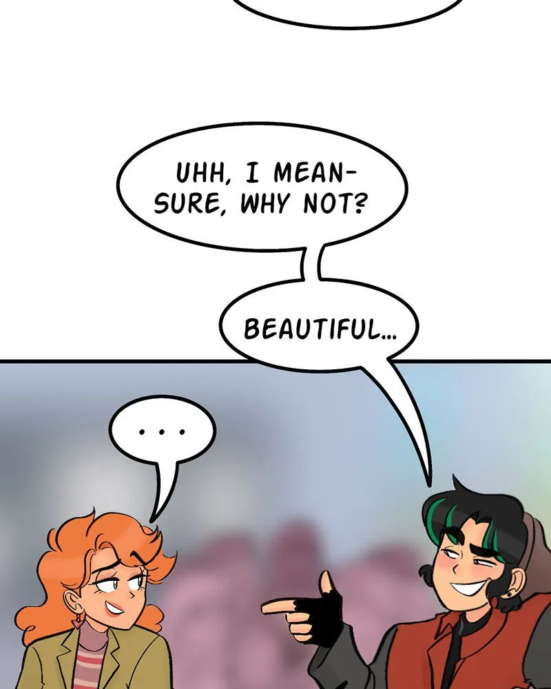 Jackson's Diary Chapter 109 page 63 - 