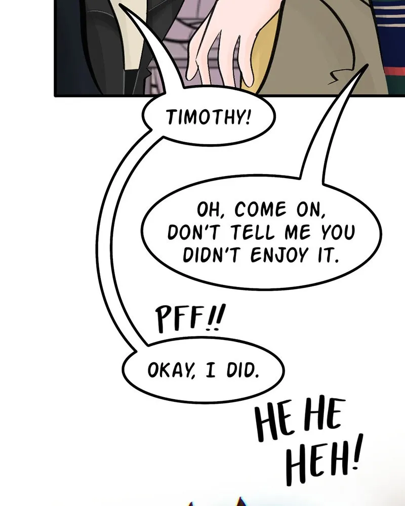 Jackson's Diary Chapter 109 page 70 - 