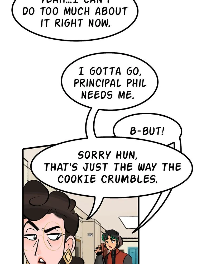Jackson's Diary Chapter 109 page 8 - 