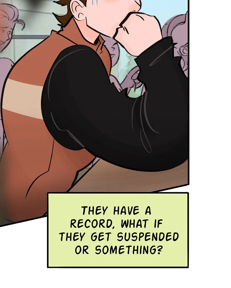 Jackson's Diary Chapter 109 page 73 - 