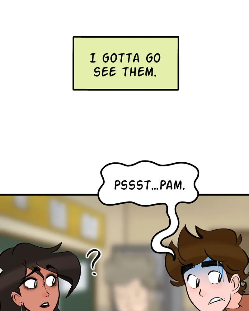 Jackson's Diary Chapter 109 page 74 - 