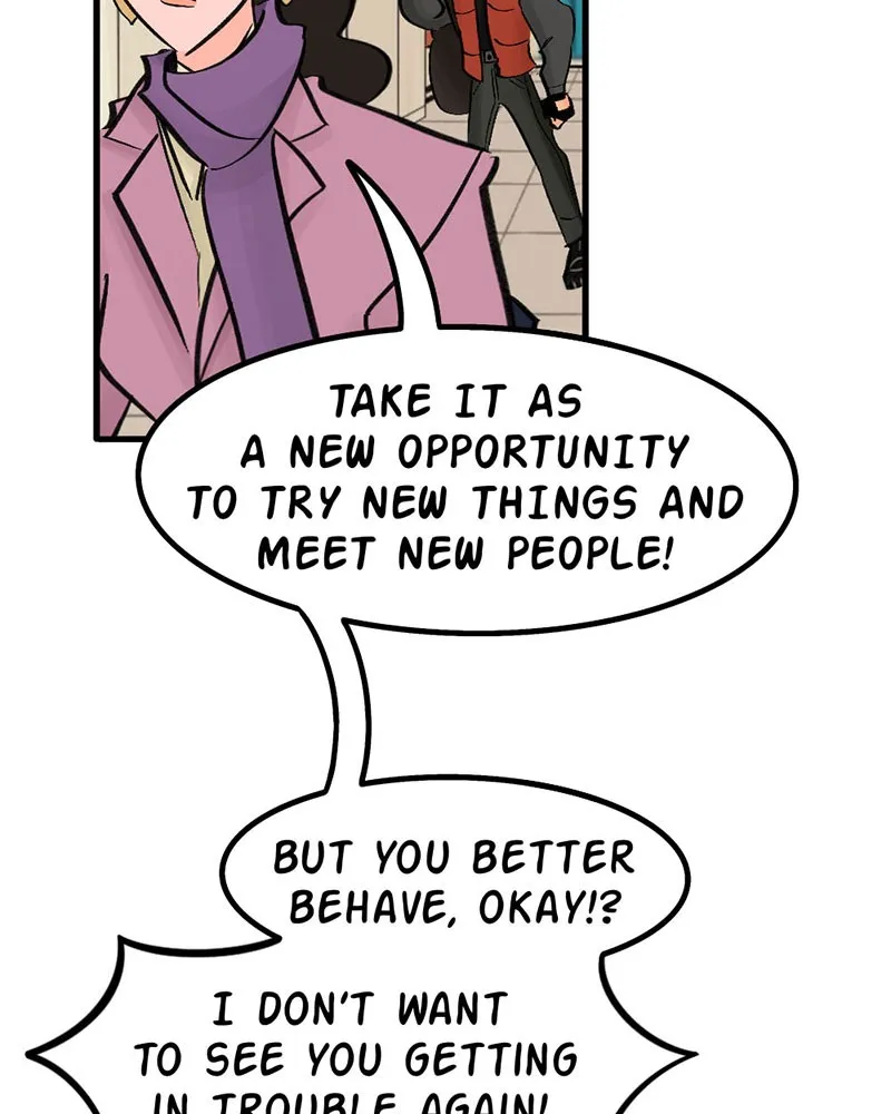 Jackson's Diary Chapter 109 page 9 - 