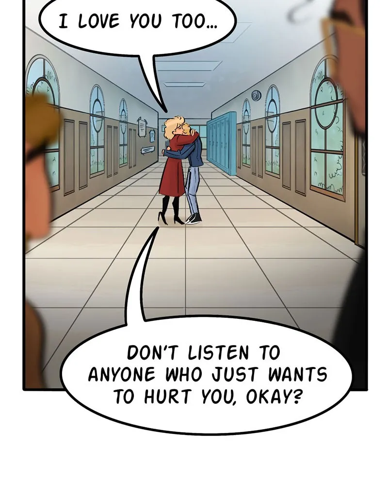 Jackson's Diary Chapter 109 page 81 - 