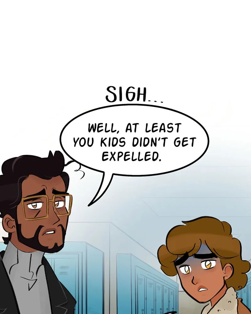 Jackson's Diary Chapter 109 page 82 - 