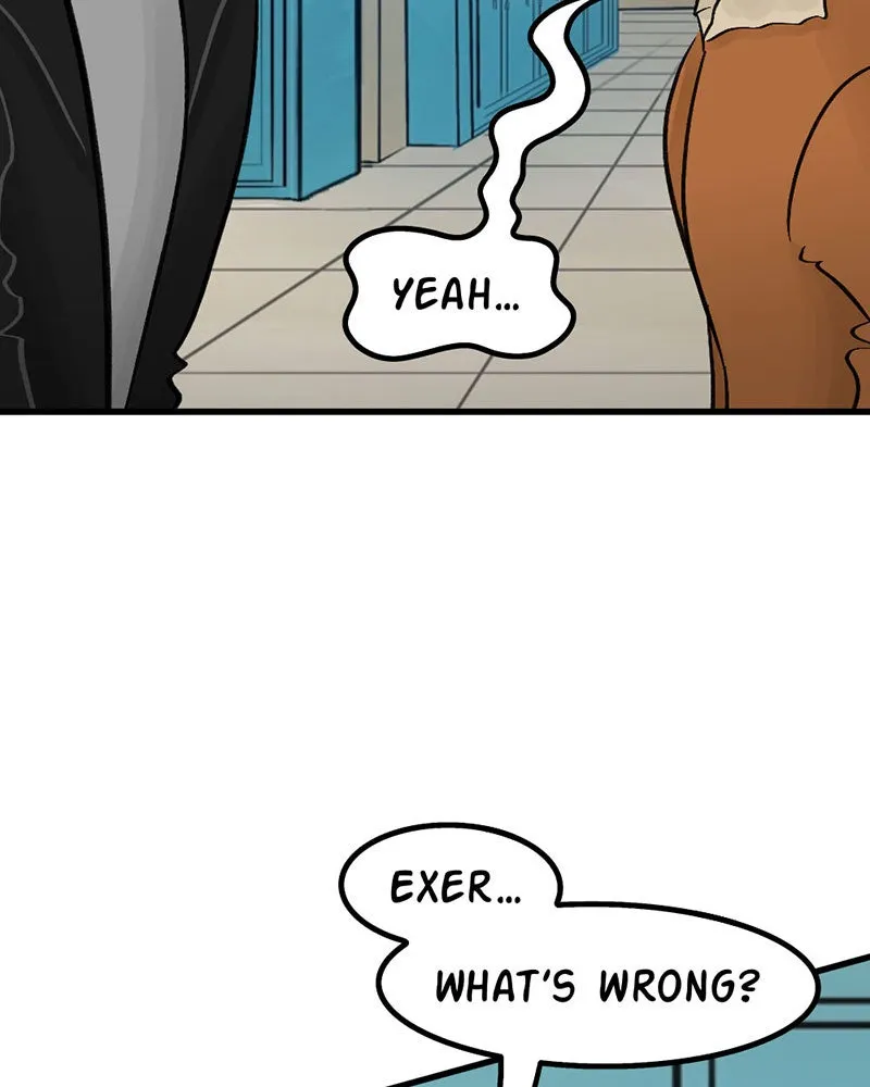 Jackson's Diary Chapter 109 page 83 - 