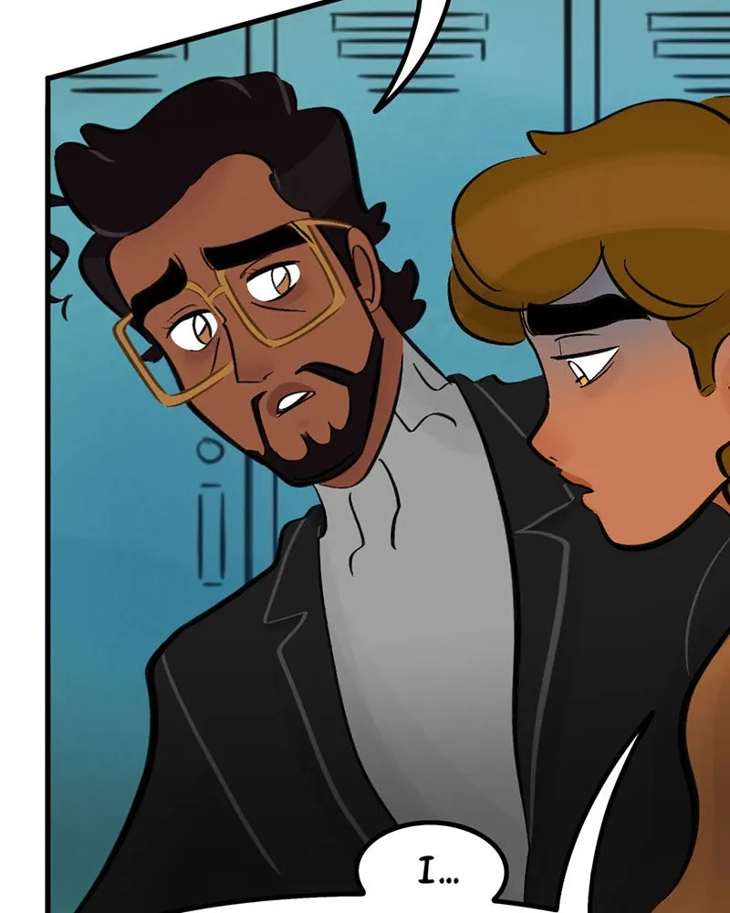 Jackson's Diary Chapter 109 page 84 - 