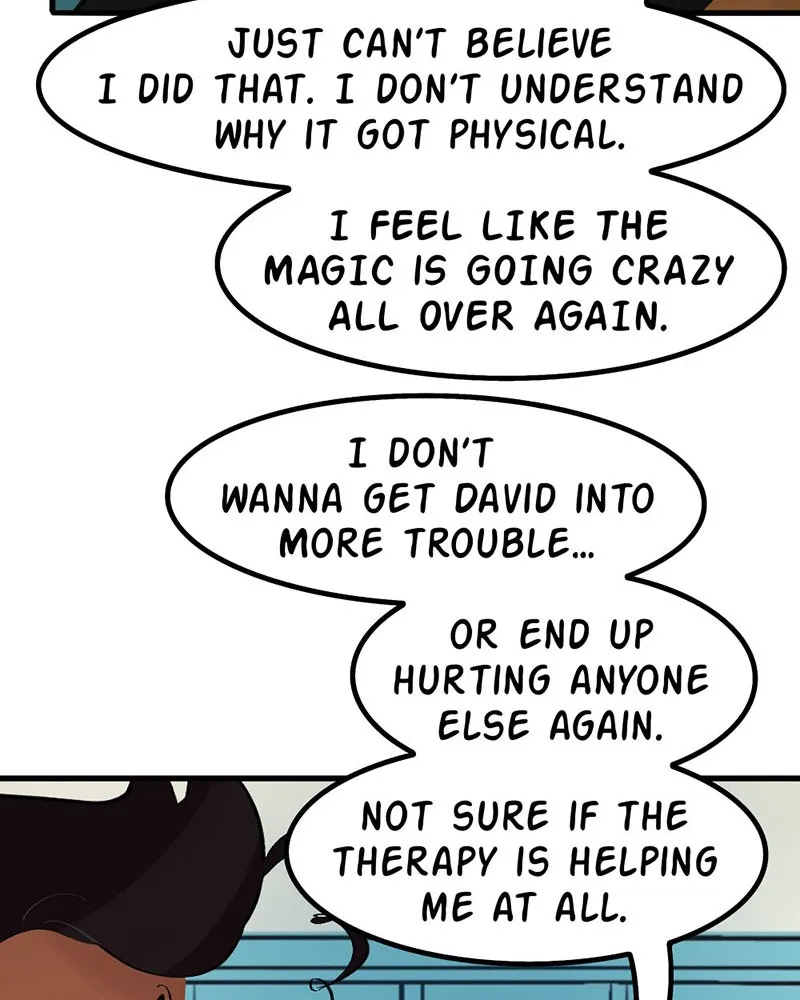 Jackson's Diary Chapter 109 page 85 - 