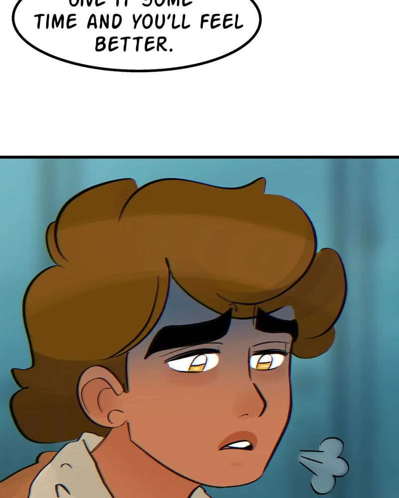 Jackson's Diary Chapter 109 page 87 - 