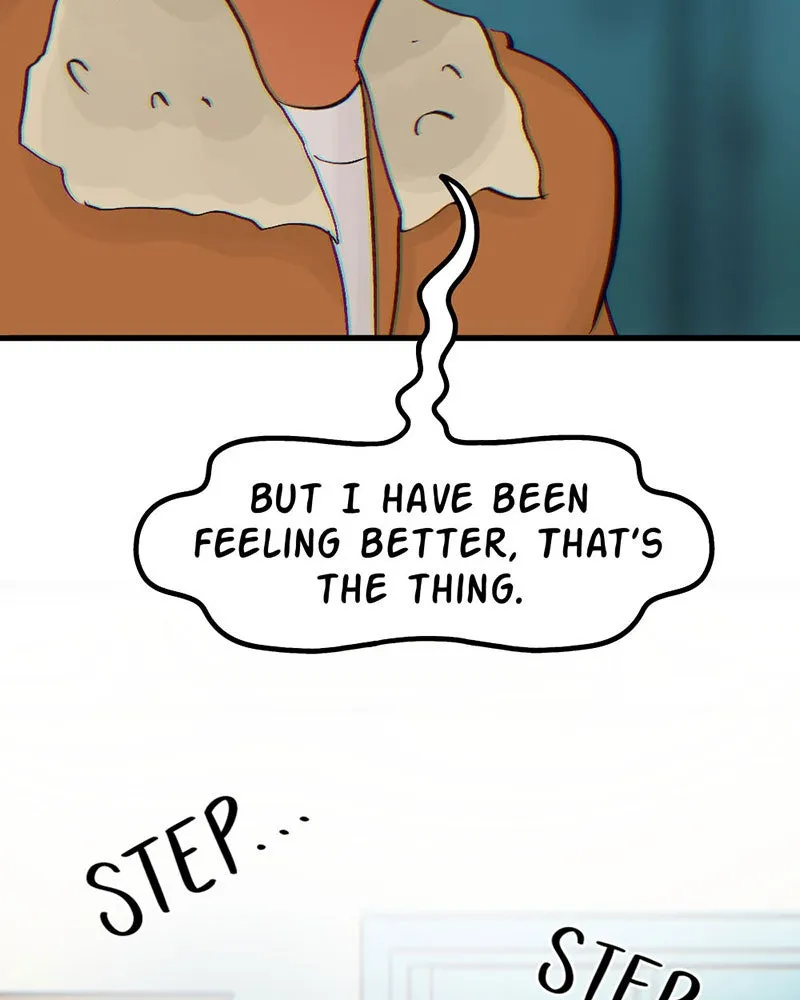 Jackson's Diary Chapter 109 page 88 - 