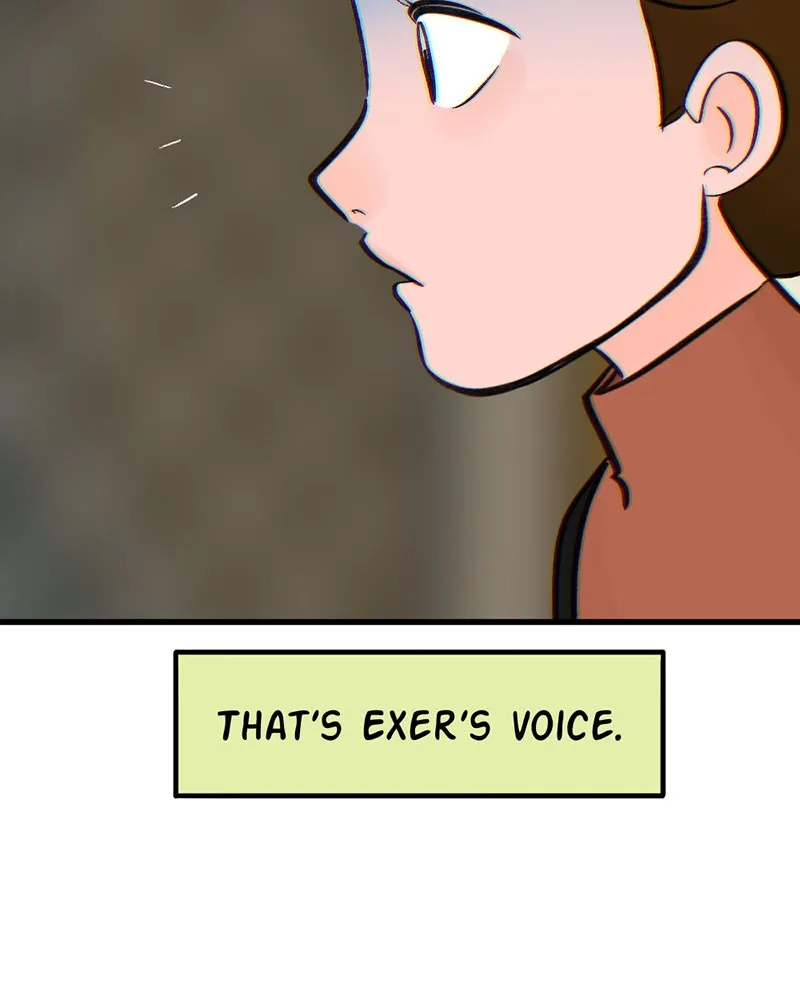 Jackson's Diary Chapter 109 page 91 - 