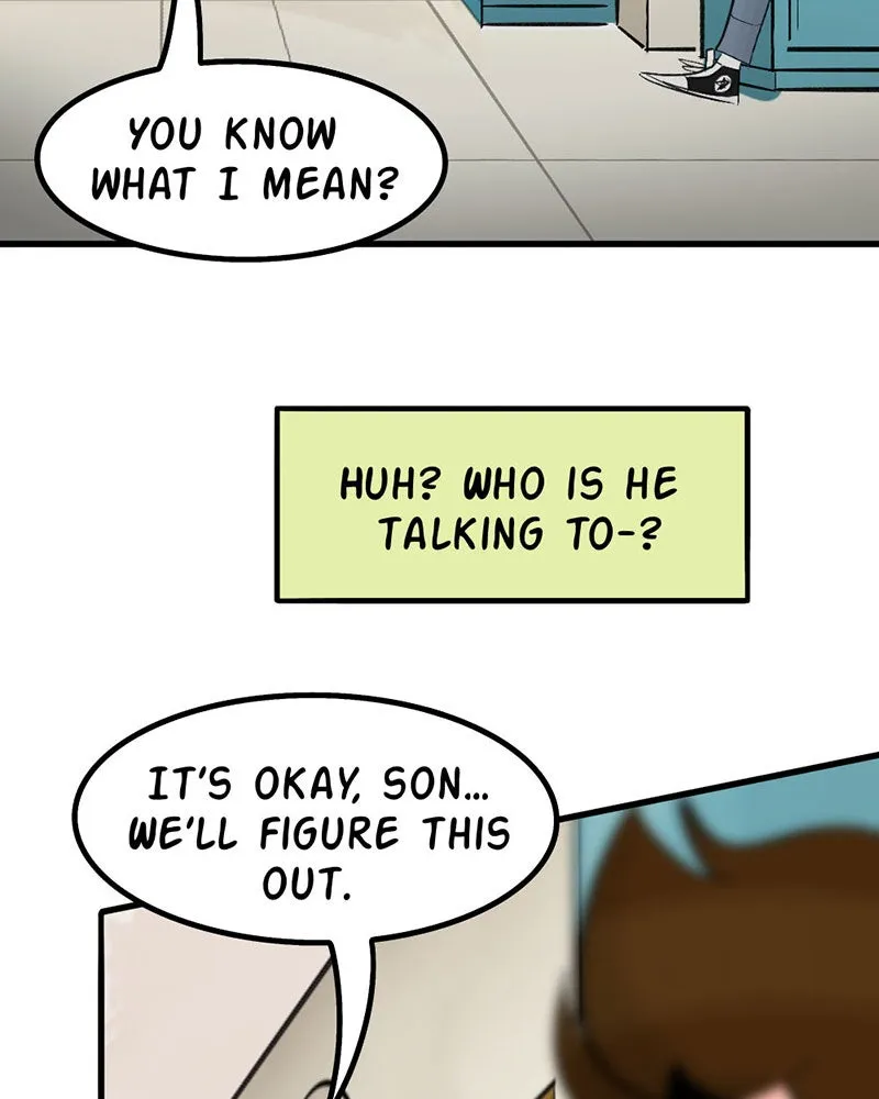 Jackson's Diary Chapter 109 page 93 - 
