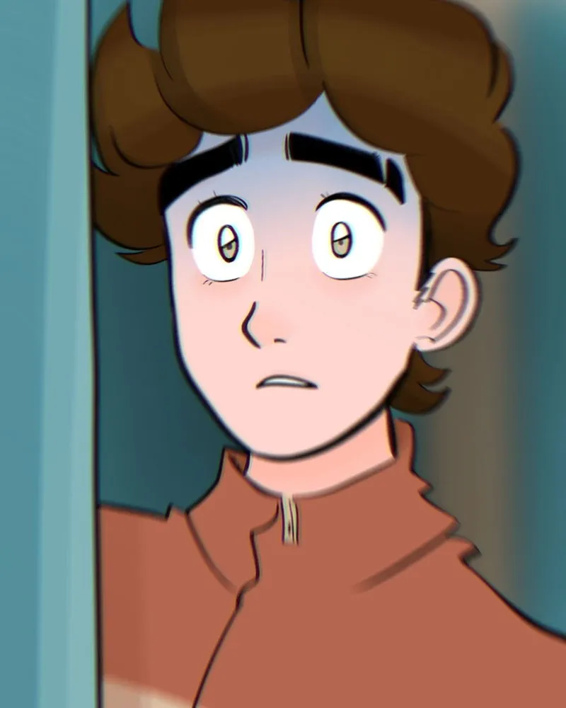 Jackson's Diary Chapter 109 page 97 - 