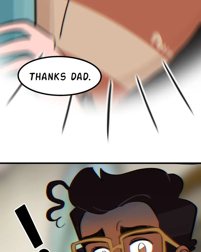 Jackson's Diary Chapter 109 page 98 - 