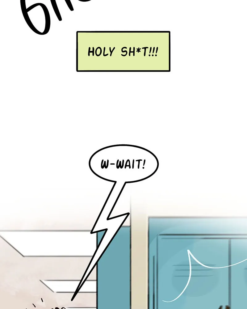 Jackson's Diary Chapter 109 page 100 - 