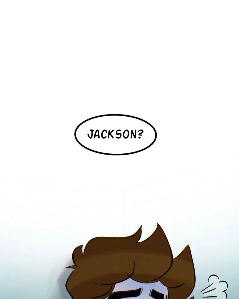 Jackson's Diary Chapter 110 page 1 - 