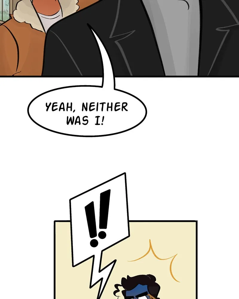 Jackson's Diary Chapter 110 page 11 - 