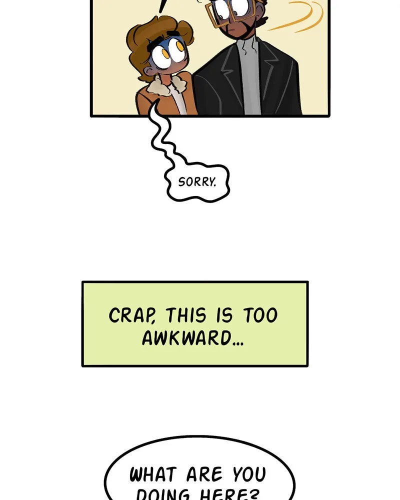 Jackson's Diary Chapter 110 page 12 - 