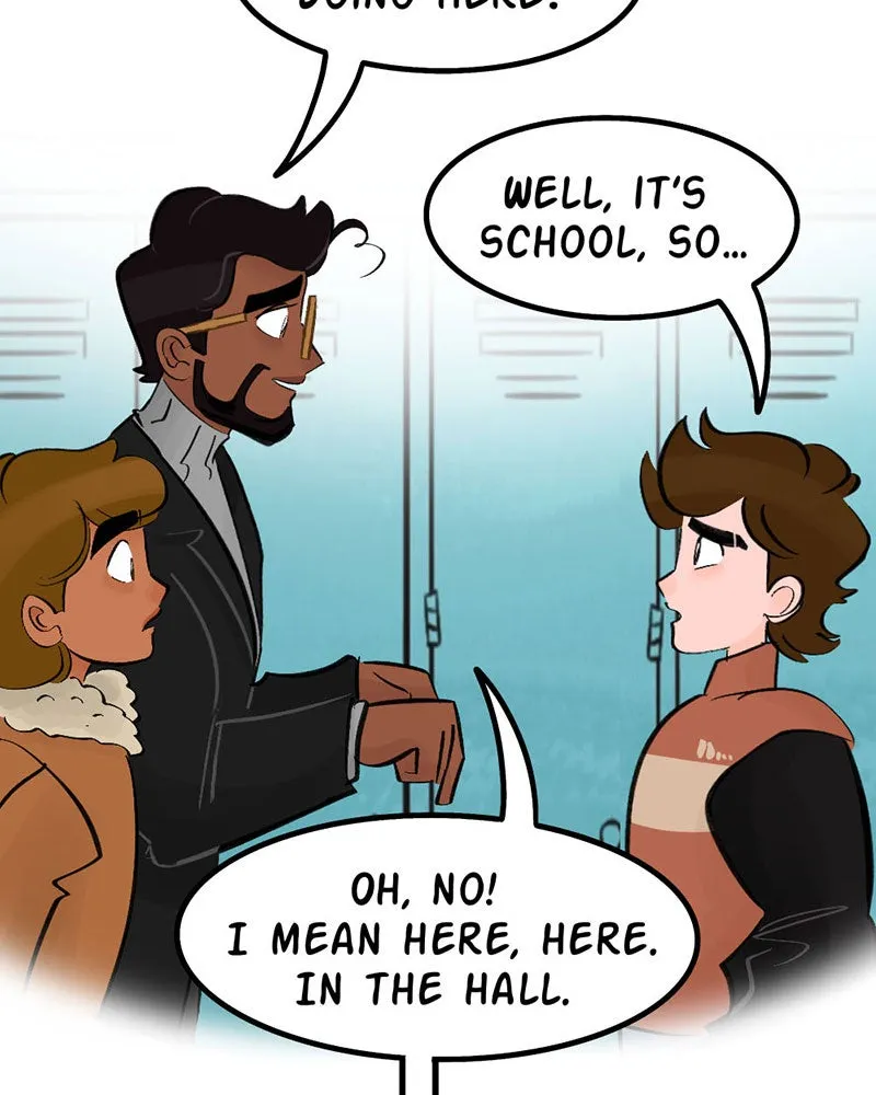Jackson's Diary Chapter 110 page 13 - 