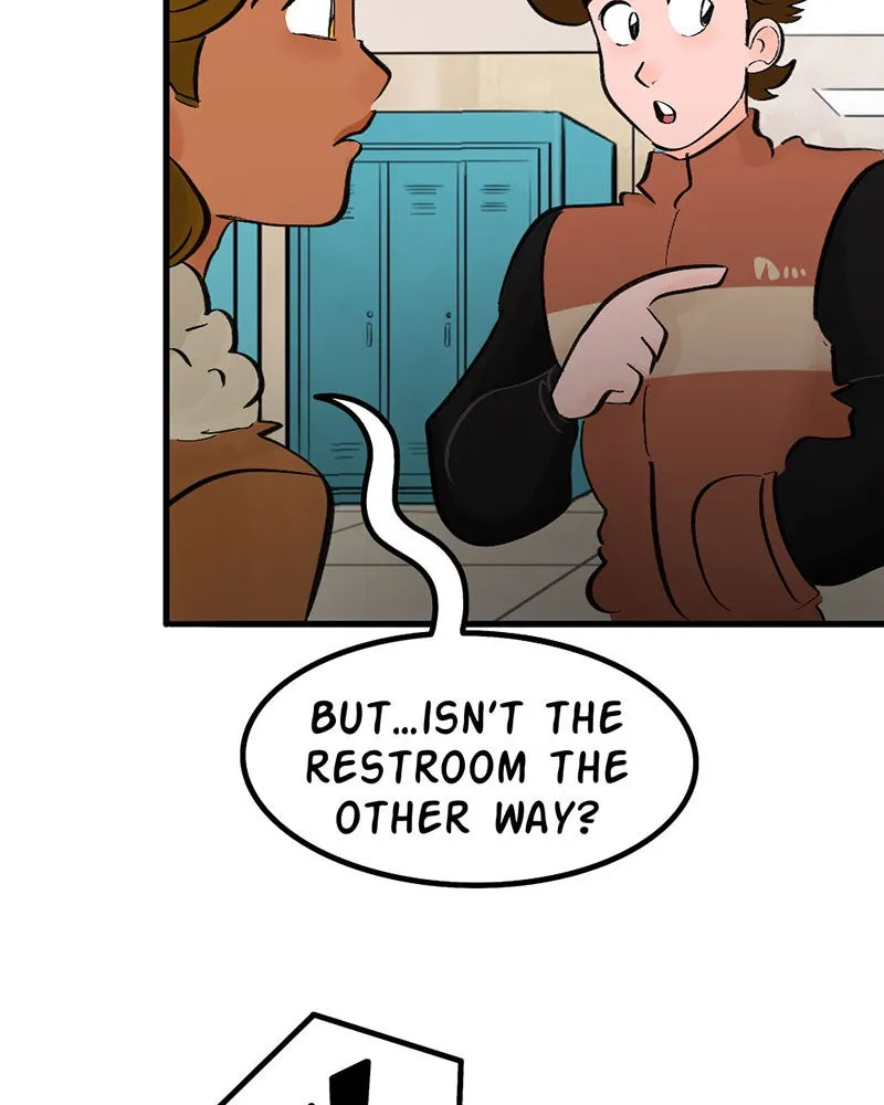Jackson's Diary Chapter 110 page 15 - 