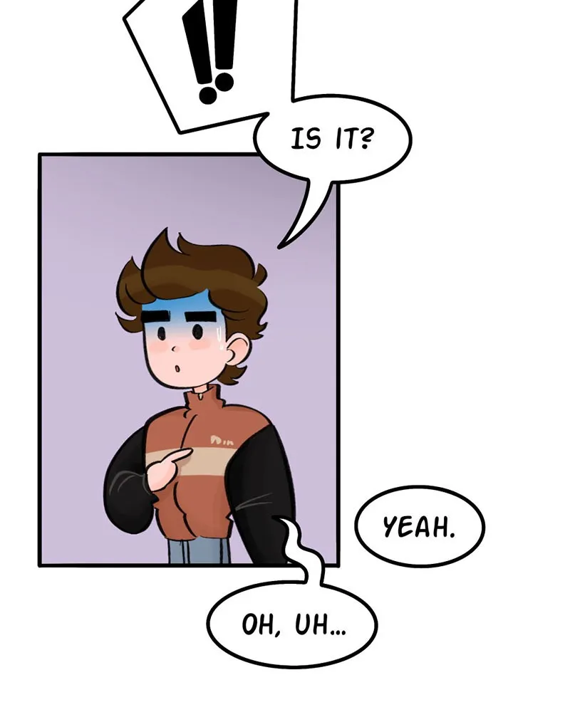 Jackson's Diary Chapter 110 page 16 - 