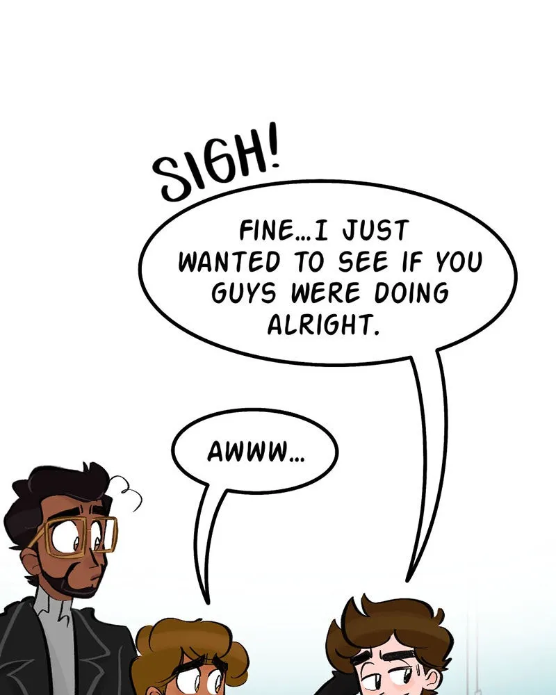 Jackson's Diary Chapter 110 page 17 - 