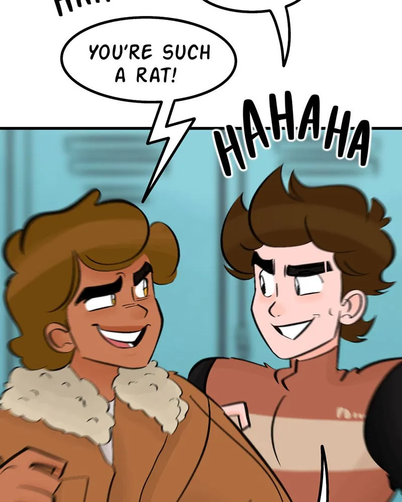 Jackson's Diary Chapter 110 page 22 - 