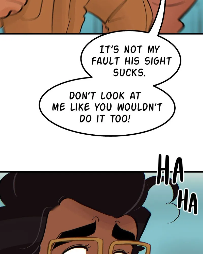 Jackson's Diary Chapter 110 page 23 - 