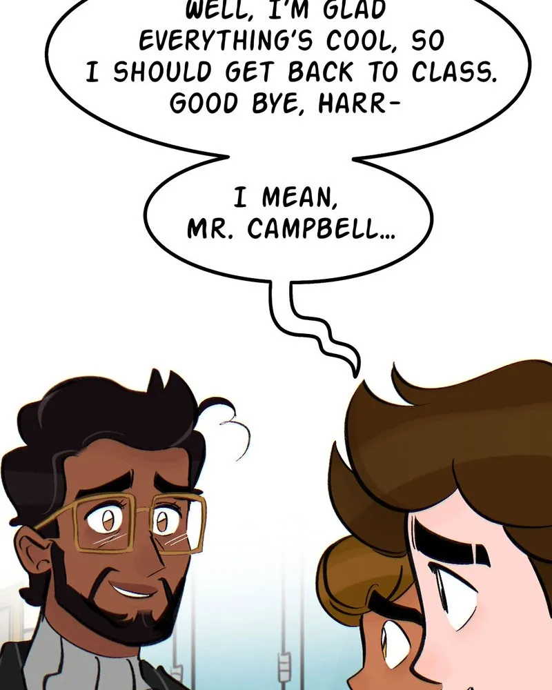 Jackson's Diary Chapter 110 page 25 - 