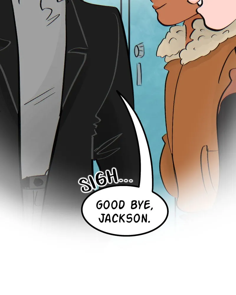 Jackson's Diary Chapter 110 page 26 - 