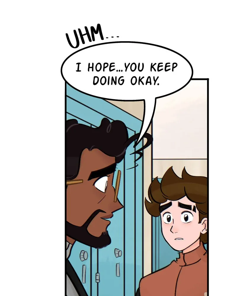 Jackson's Diary Chapter 110 page 27 - 