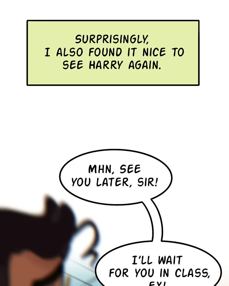 Jackson's Diary Chapter 110 page 30 - 