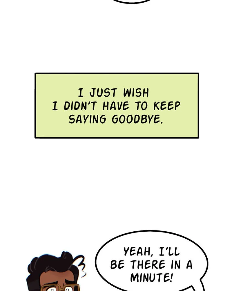 Jackson's Diary Chapter 110 page 32 - 