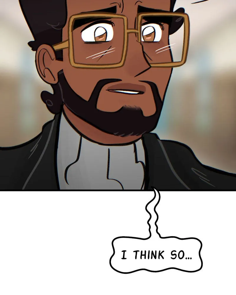Jackson's Diary Chapter 110 page 36 - 